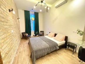 Romance Residency with Finn Sauna